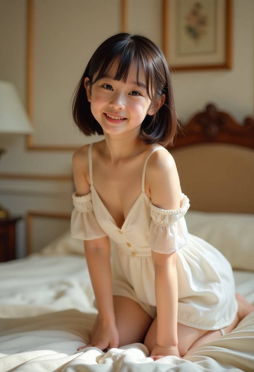 远山的呼唤